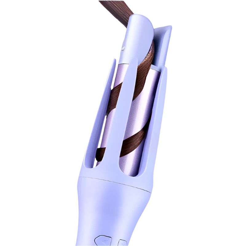 Hair Curler Essential Oil Edition
