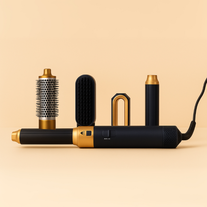 Hair Dryer Multi-Styler