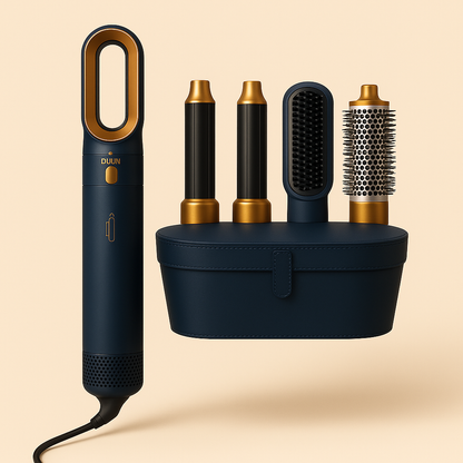 Hair Dryer Multi-Styler