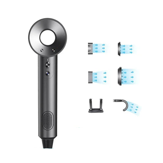Hair Dryer Diffuser Styler