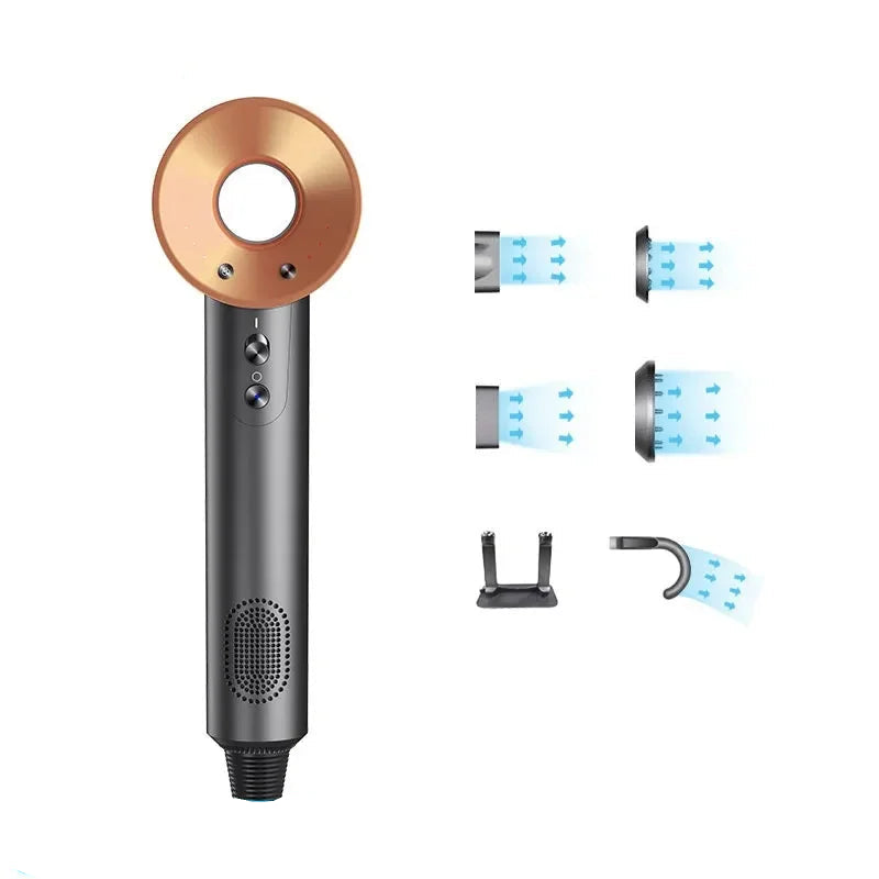 Hair Dryer Diffuser Styler