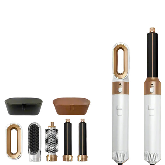 Hair Dryer Multi-Styler