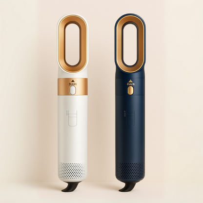 Hair Dryer Multi-Styler
