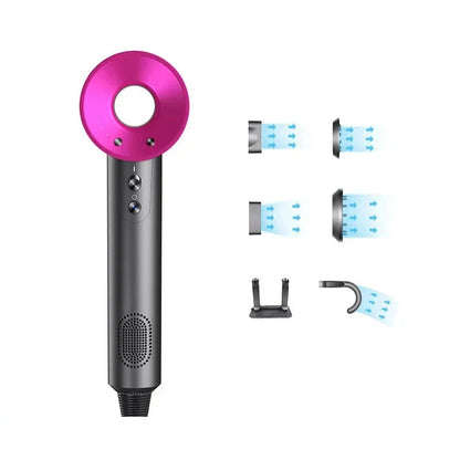 Hair Dryer Diffuser Styler